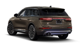 2025 Lincoln Lincoln Corsair External Image 2
